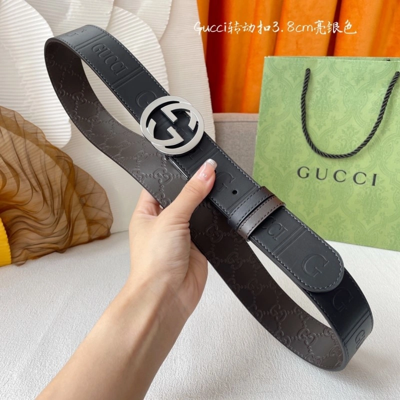 Versatile Gucci Belts 290513
