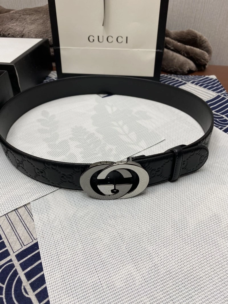 Affordable Gucci Belts 290477