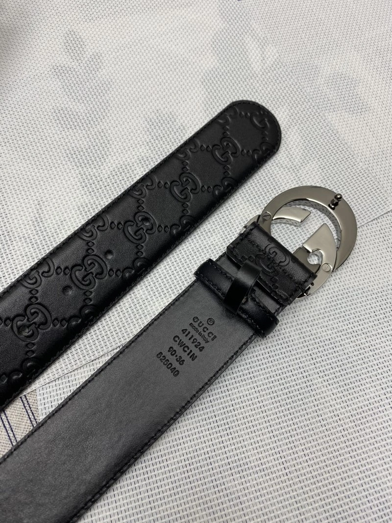 Affordable Gucci Belts 290477