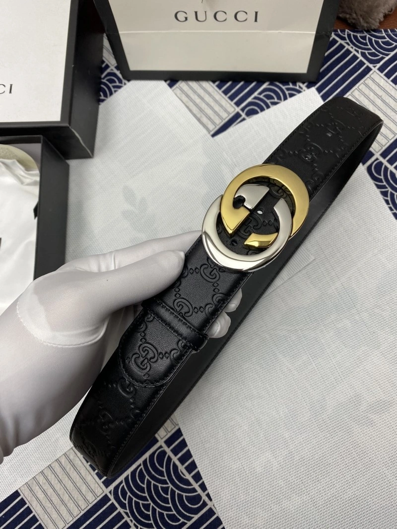 FreshLook Gucci Belts 290491