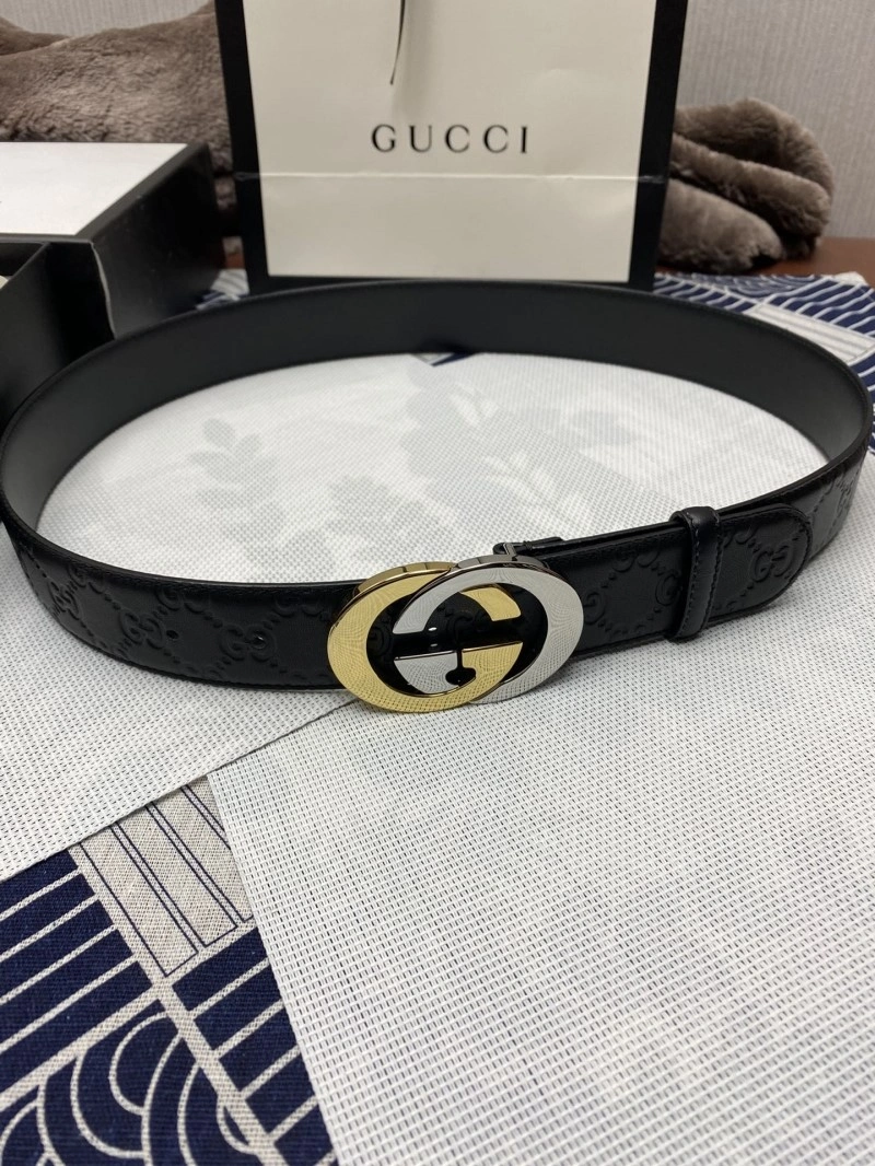 FreshLook Gucci Belts 290491
