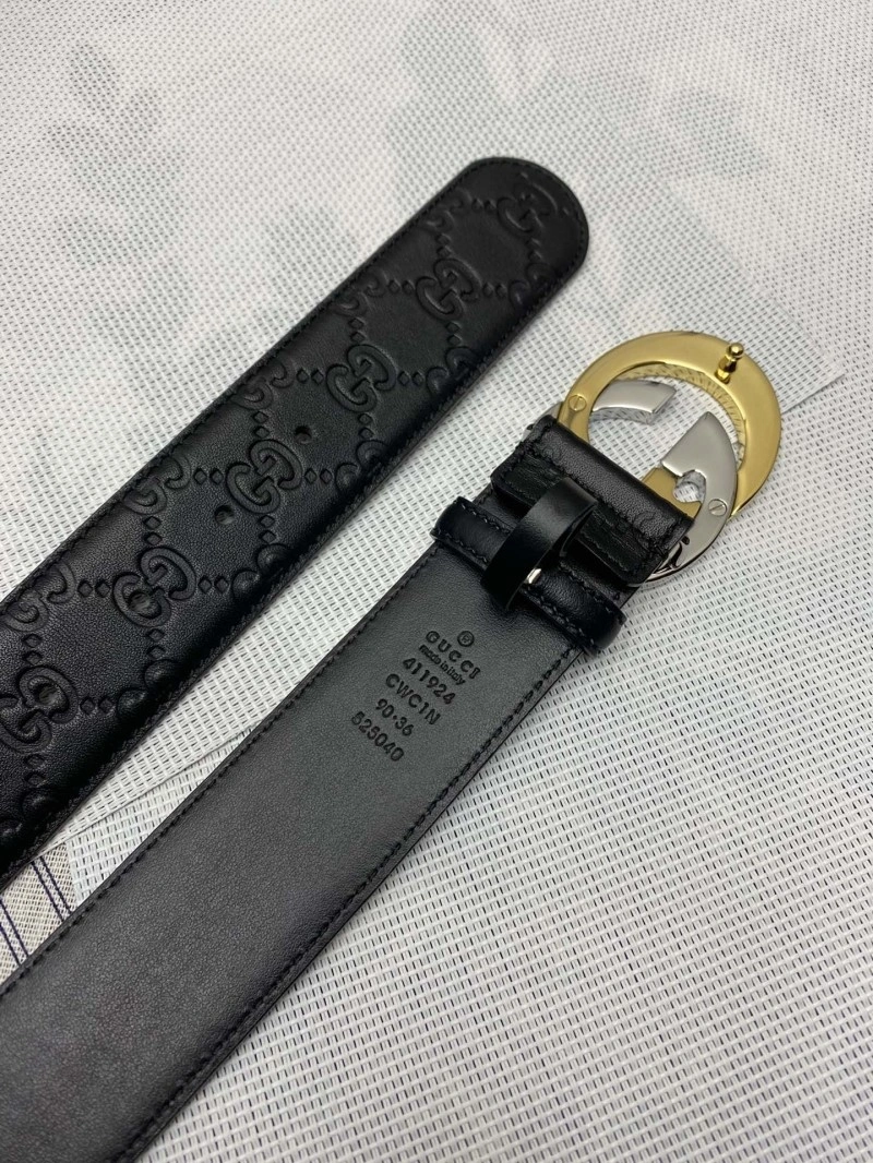 FreshLook Gucci Belts 290491