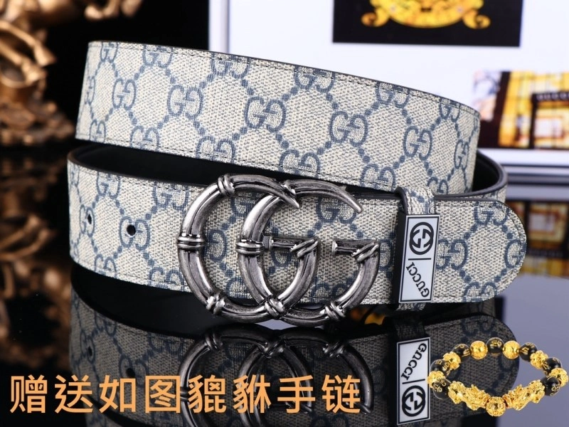 Breathable Gucci Belts 290499