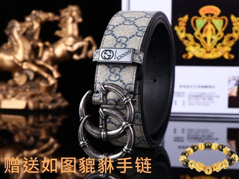 Breathable Gucci Belts 290499