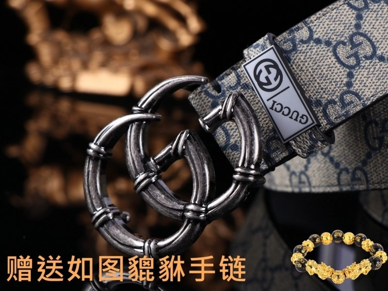 Breathable Gucci Belts 290499