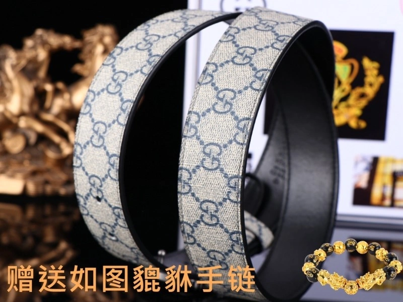 Breathable Gucci Belts 290499