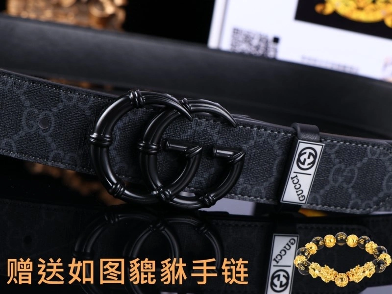 HighPerformance Gucci Belts 290486