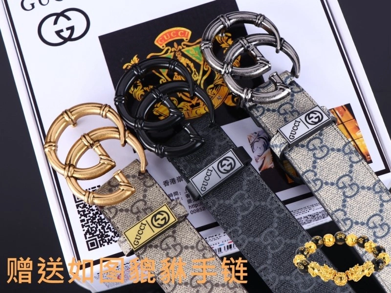 HighPerformance Gucci Belts 290486