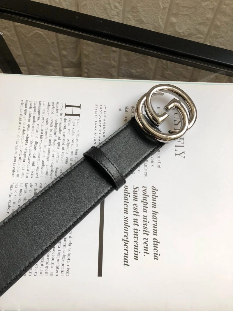 FashionForward Gucci Belts 290480