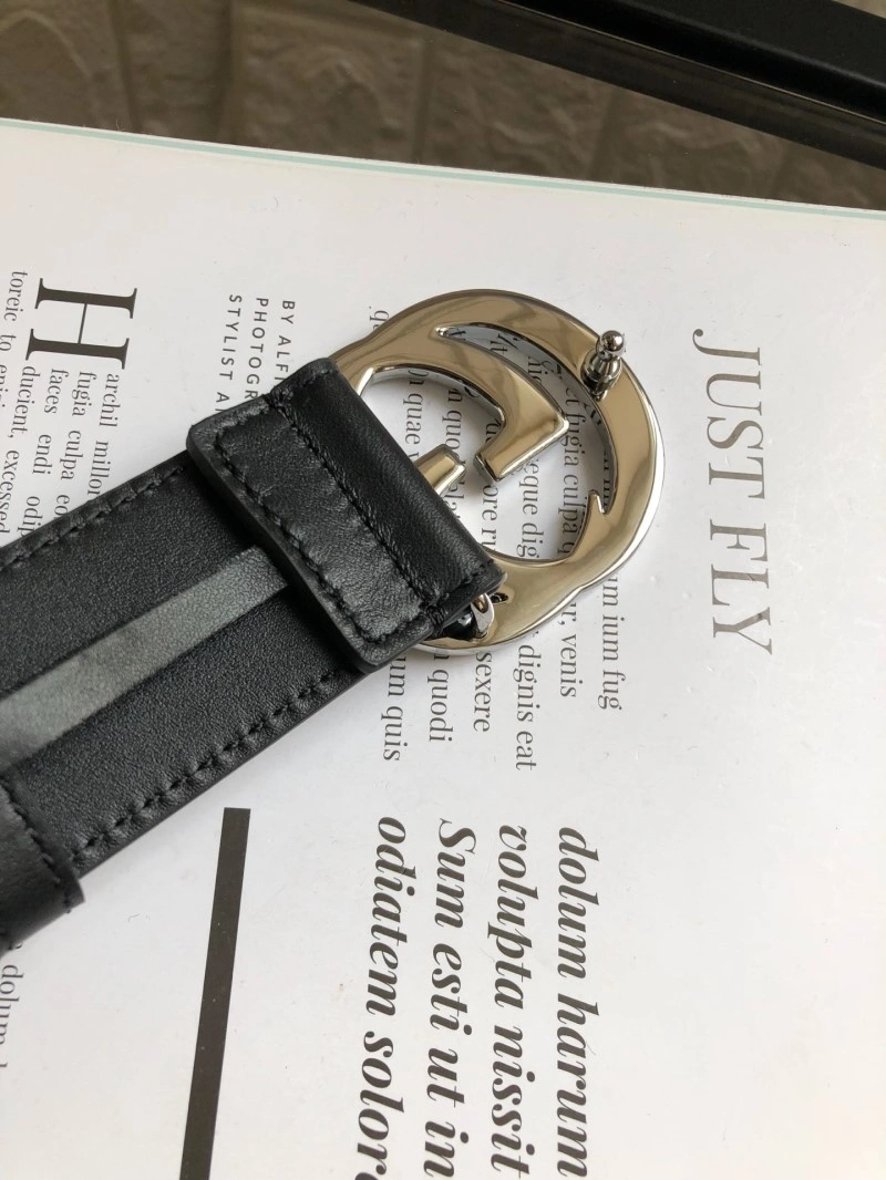 FashionForward Gucci Belts 290480