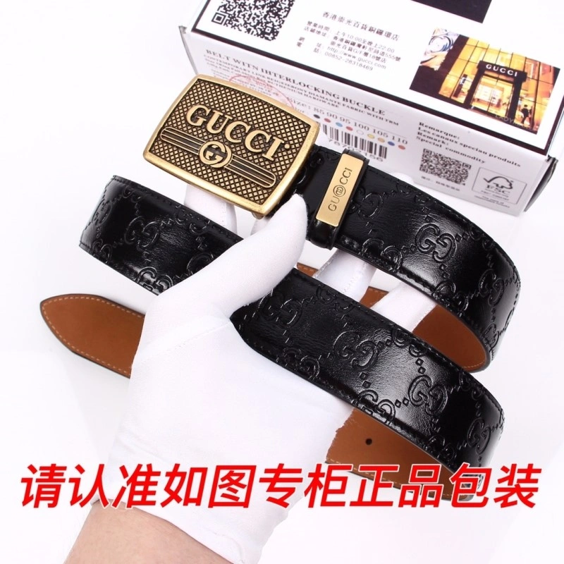 TechFriendly Gucci Belts 290495