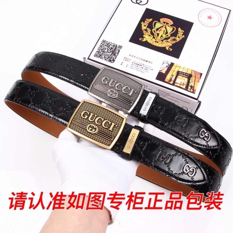 TechFriendly Gucci Belts 290495