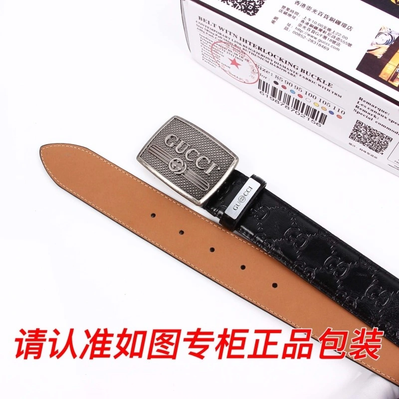 Affordable Gucci Belts 290483