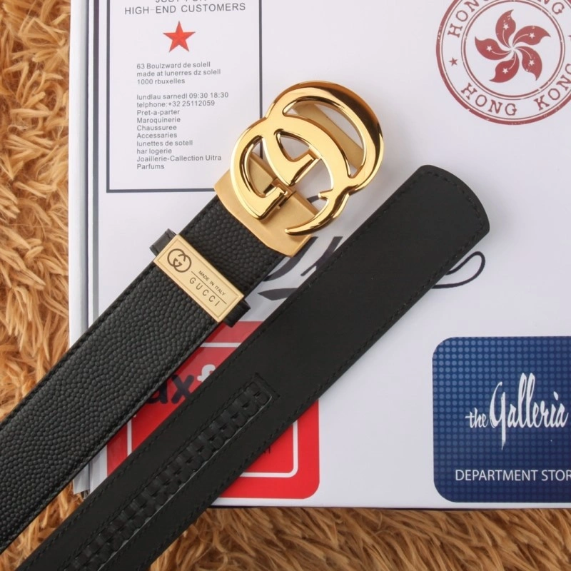 Gucci Belts Youthful 290509