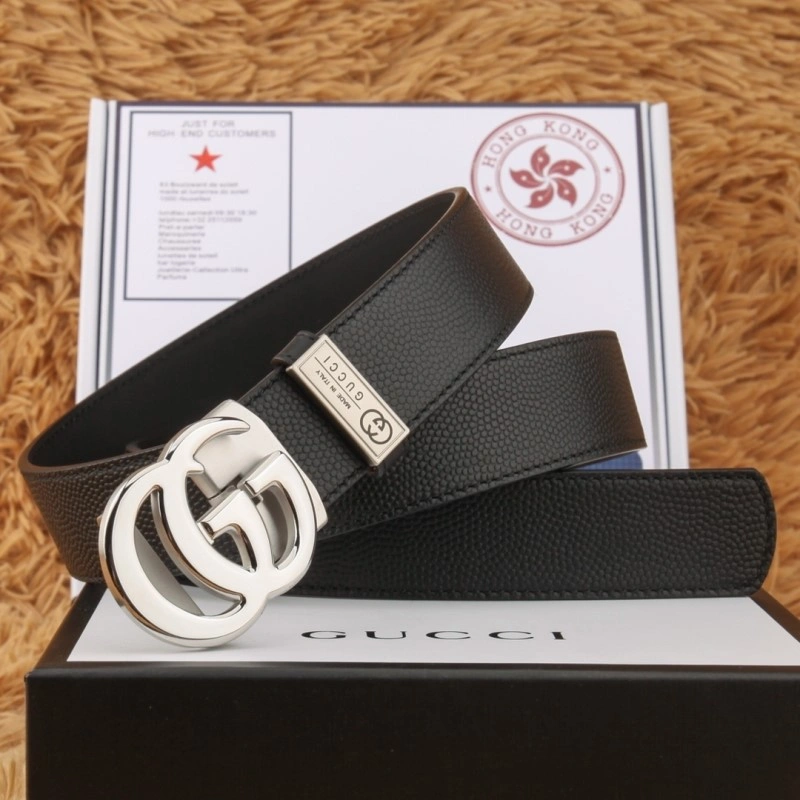 Gucci Belts Versatile 290506