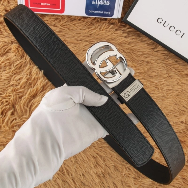 Gucci Belts Versatile 290506