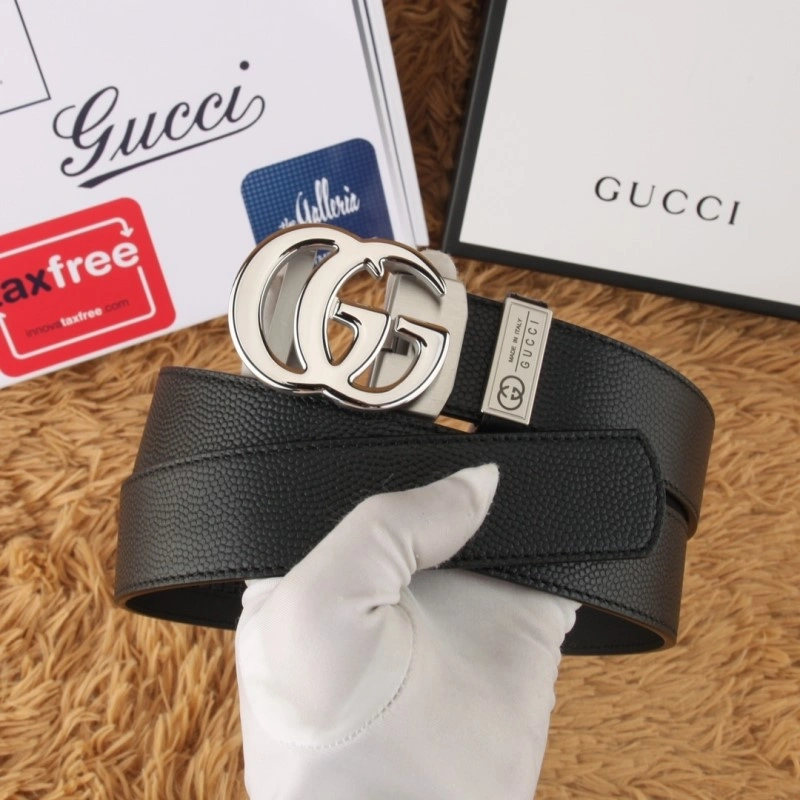Gucci Belts Versatile 290506