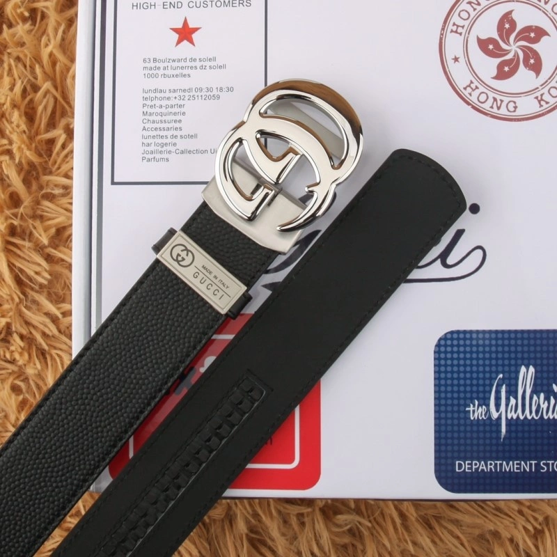 Gucci Belts Versatile 290506