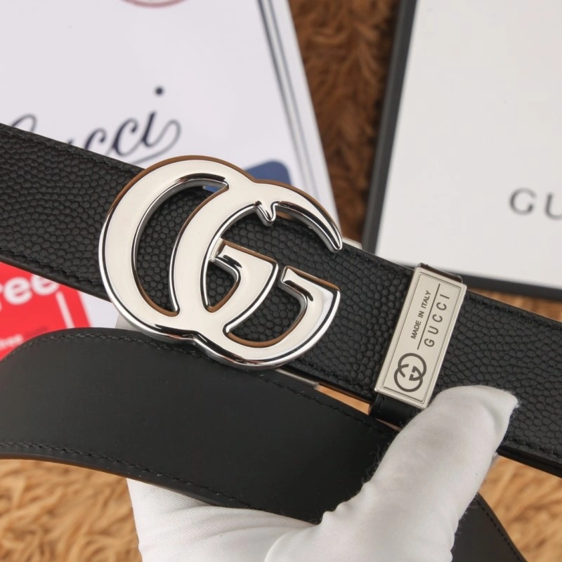Gucci Belts Versatile 290506