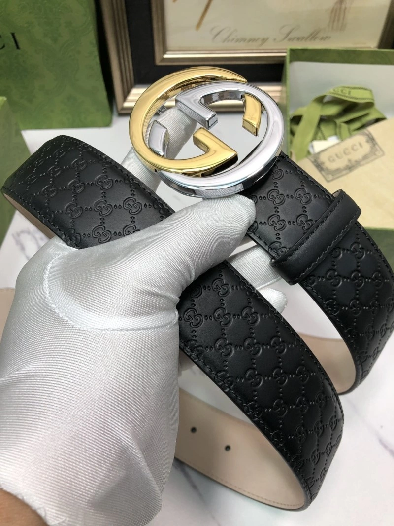 Affordable Gucci Belts 290504