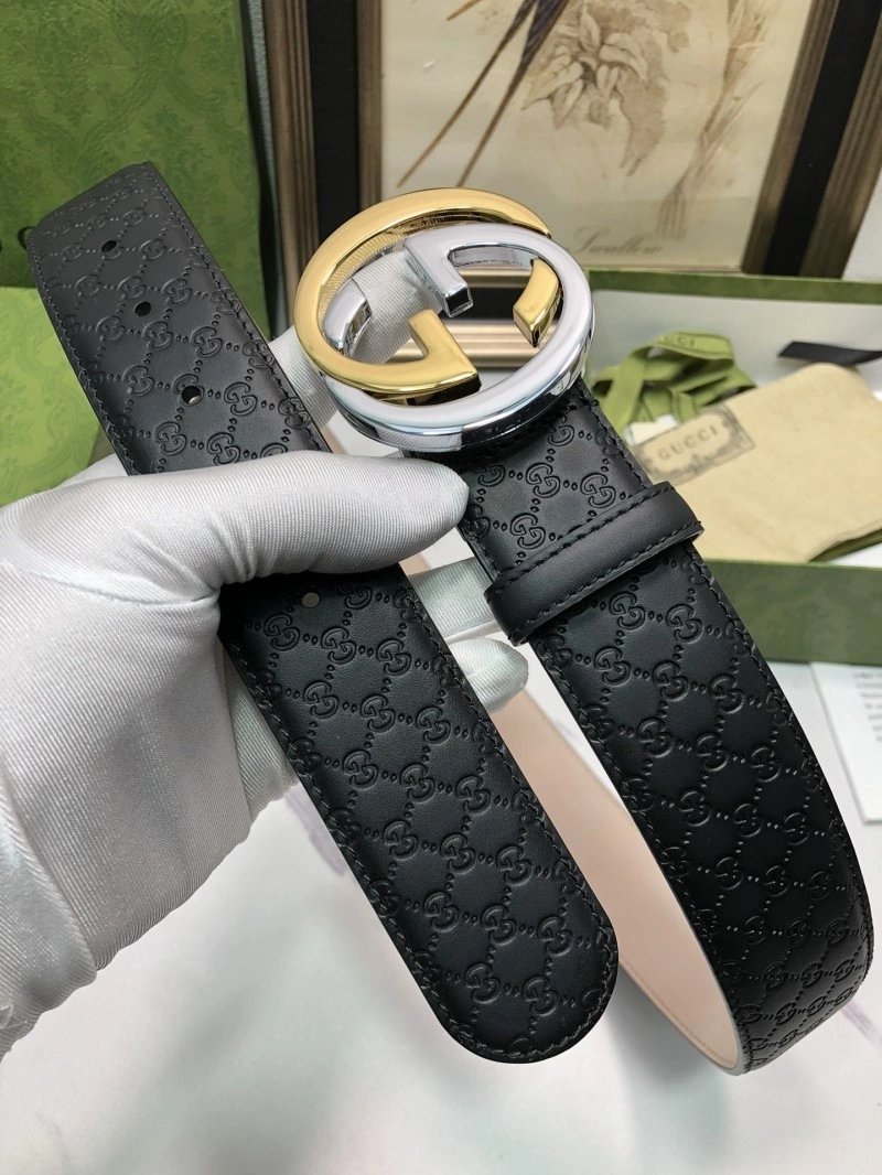 Affordable Gucci Belts 290504