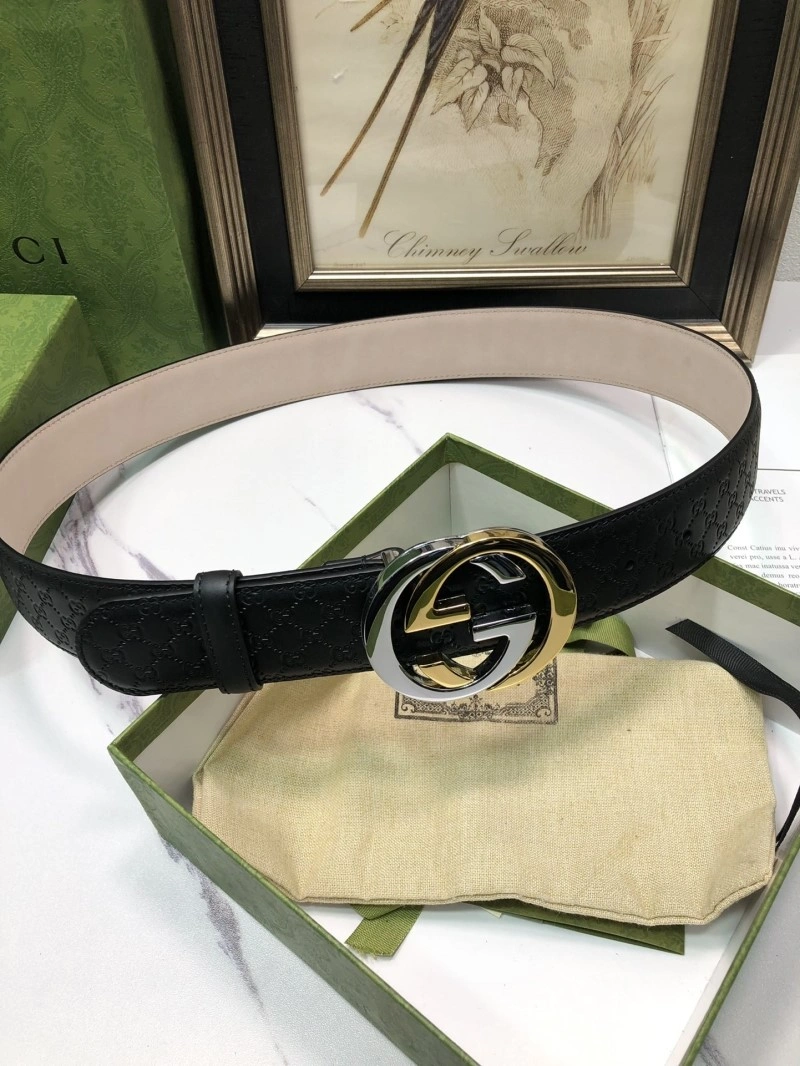 Affordable Gucci Belts 290504