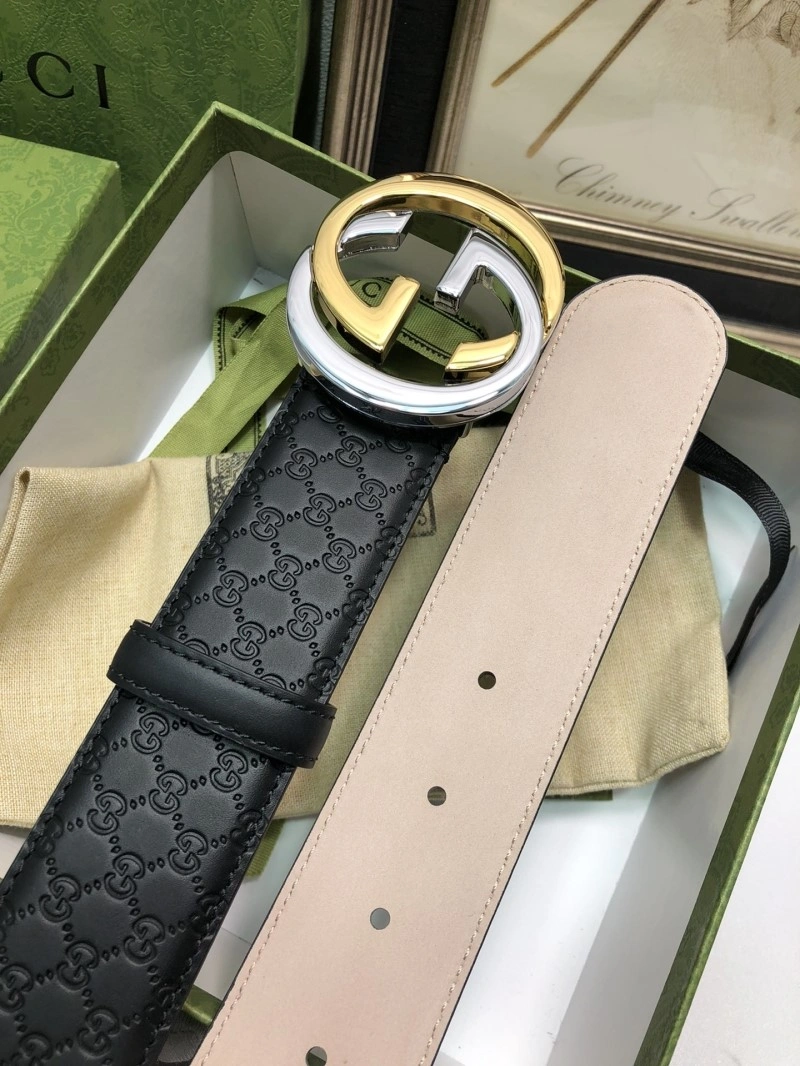 Affordable Gucci Belts 290504