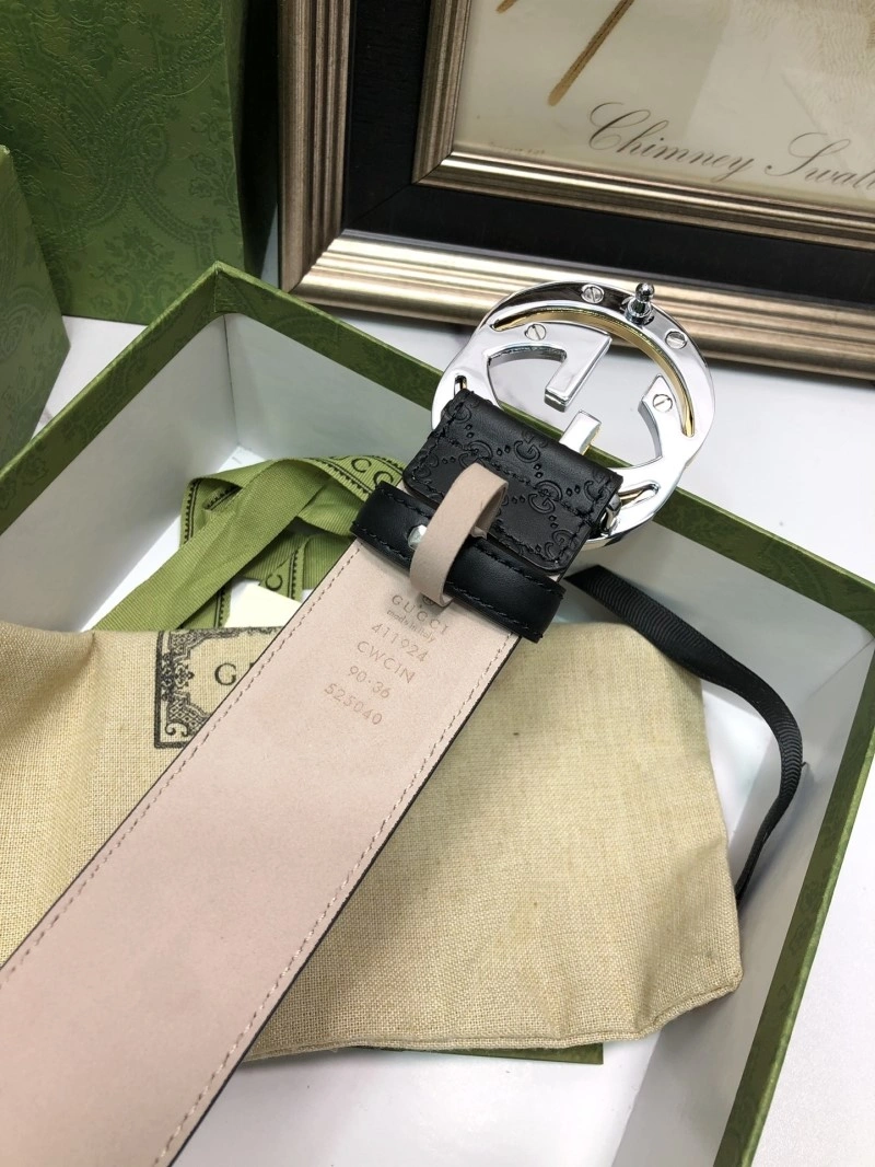Affordable Gucci Belts 290504
