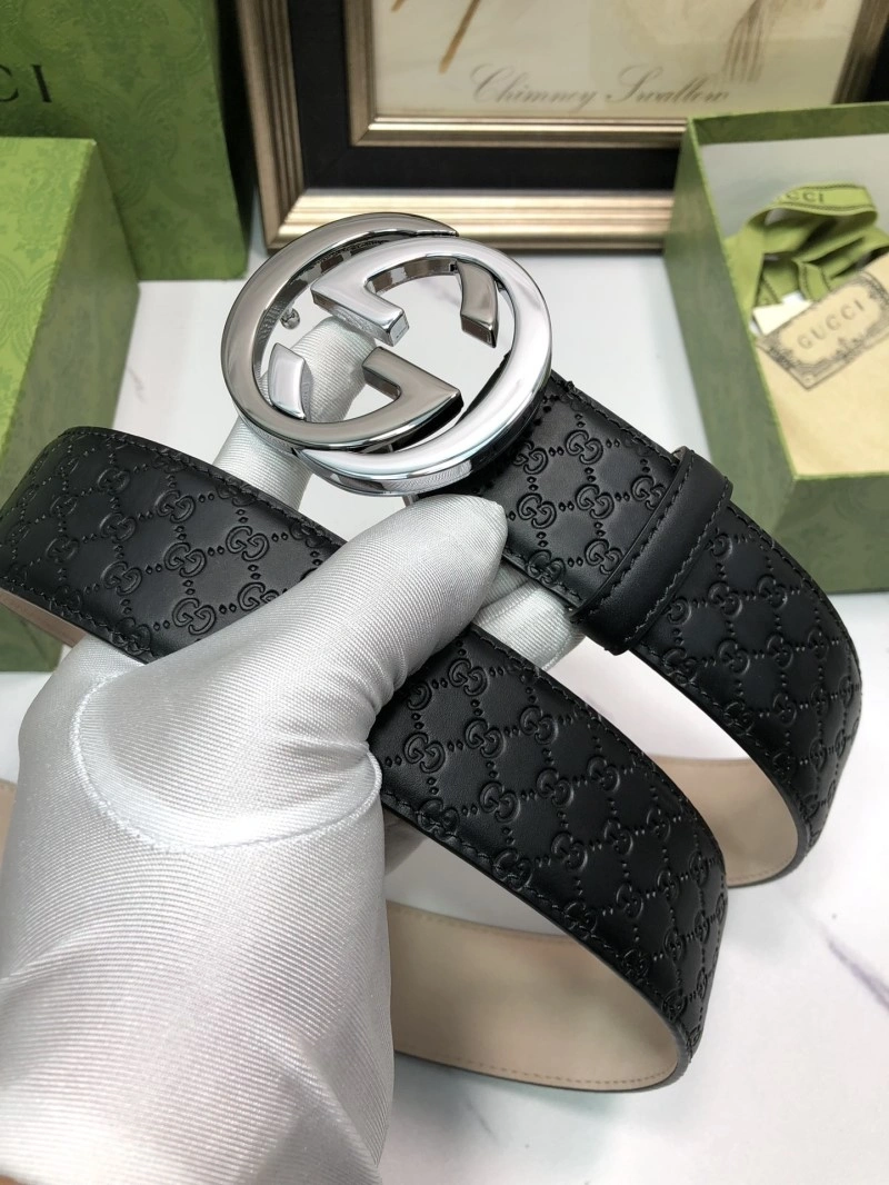StreetReady Gucci Belts 290505