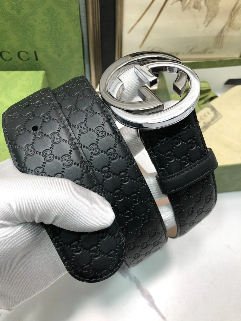 StreetReady Gucci Belts 290505