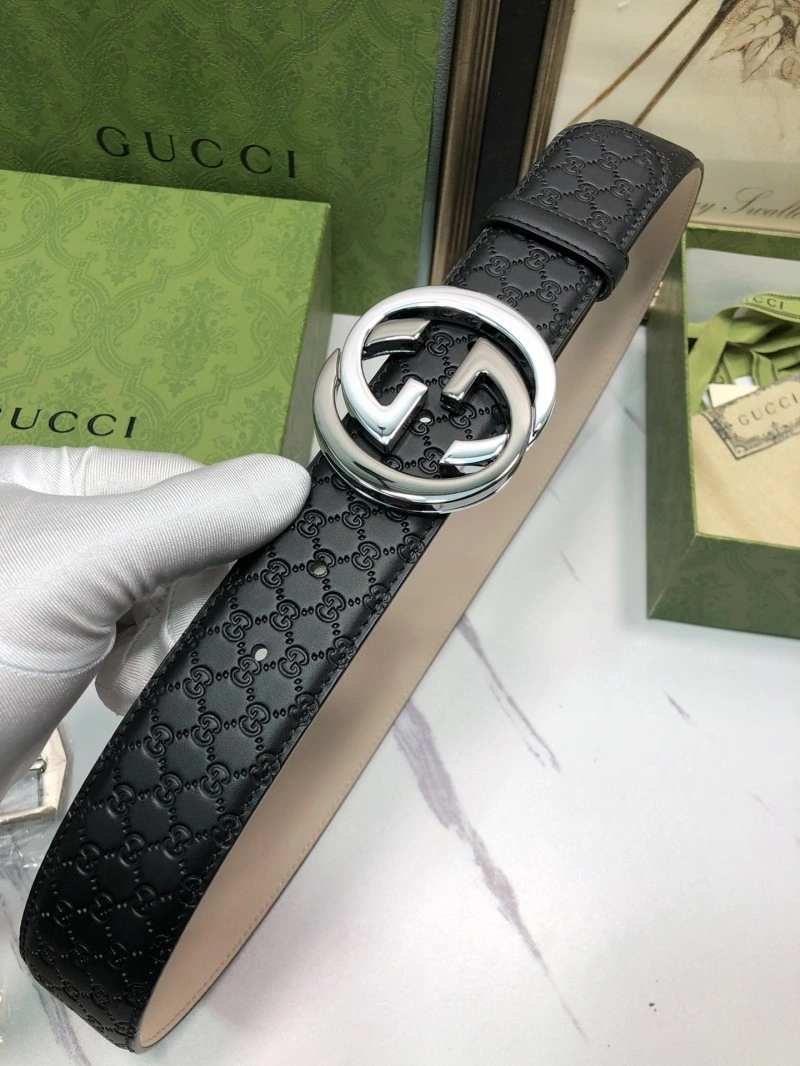 StreetReady Gucci Belts 290505