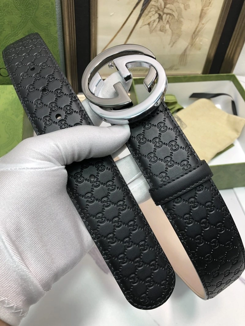 StreetReady Gucci Belts 290505