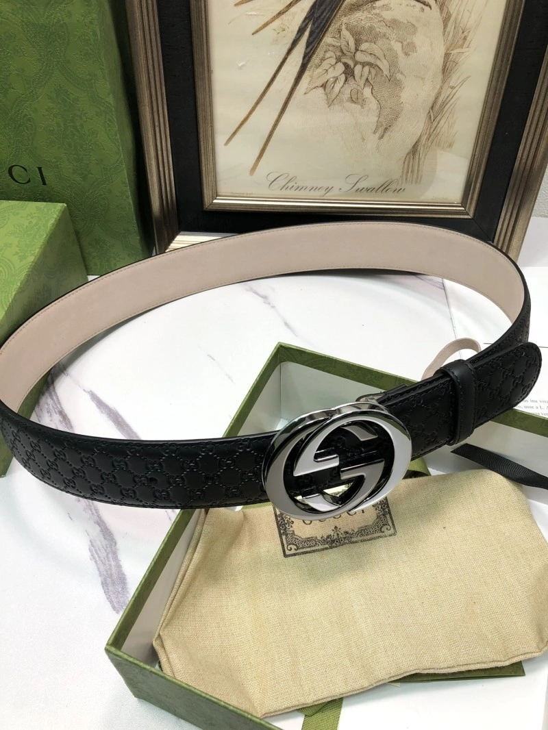 StreetReady Gucci Belts 290505
