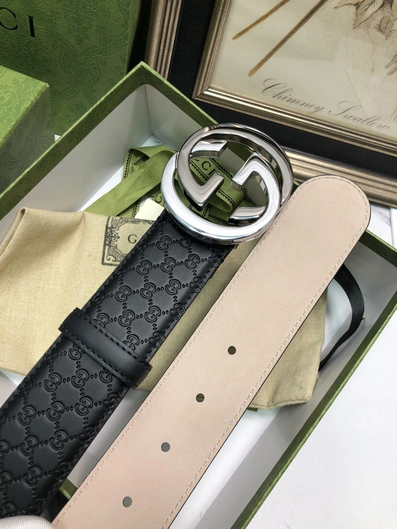 StreetReady Gucci Belts 290505