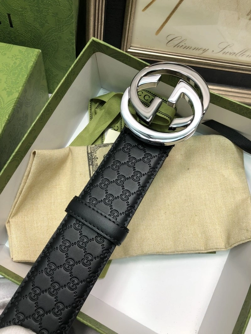 StreetReady Gucci Belts 290505