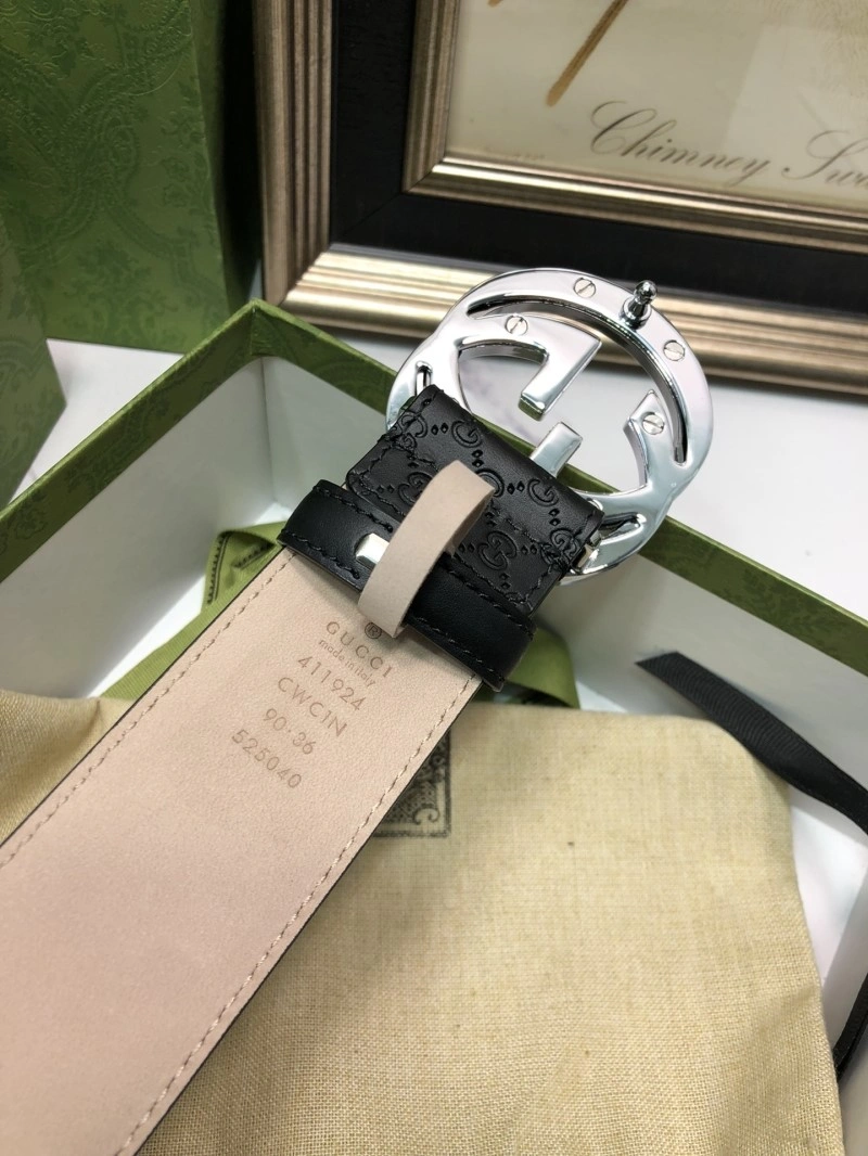 StreetReady Gucci Belts 290505
