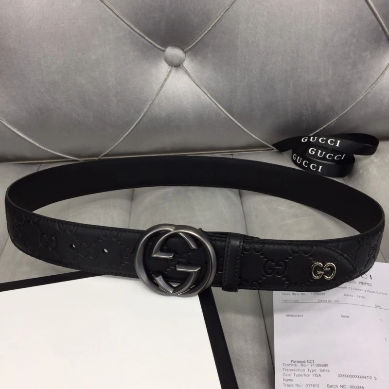 Gucci Belts Original 290489