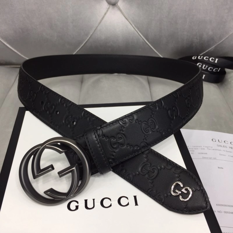 Gucci Belts Original 290489