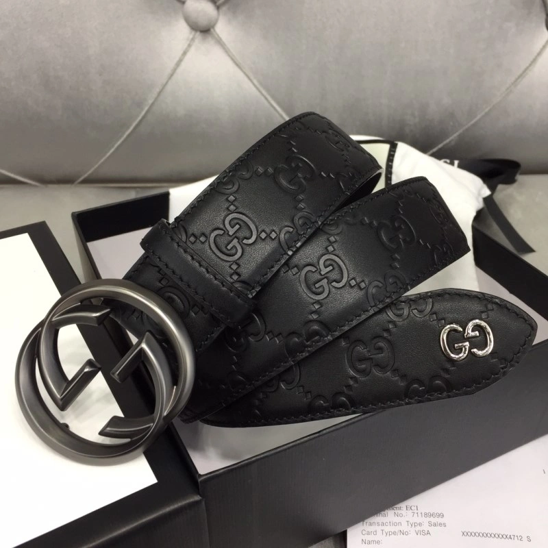 Gucci Belts Original 290489