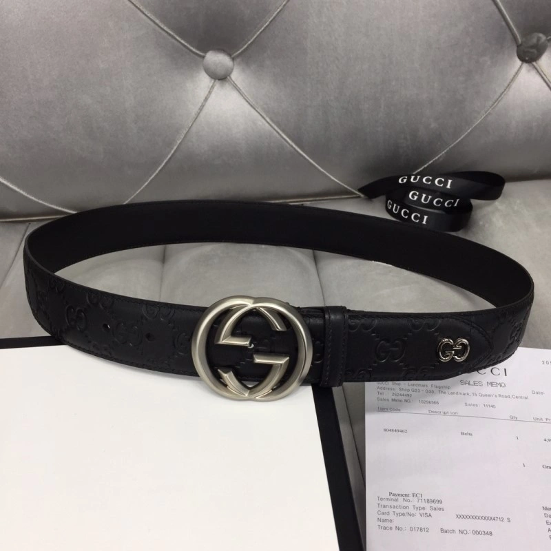 Gucci Belts Thermal 290496