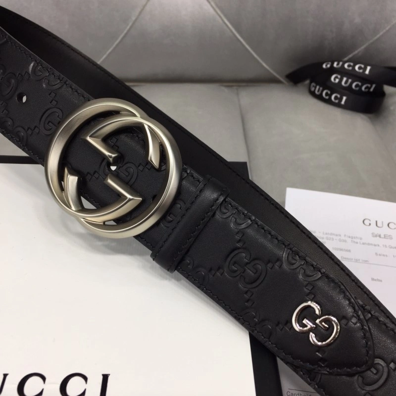Gucci Belts Thermal 290496