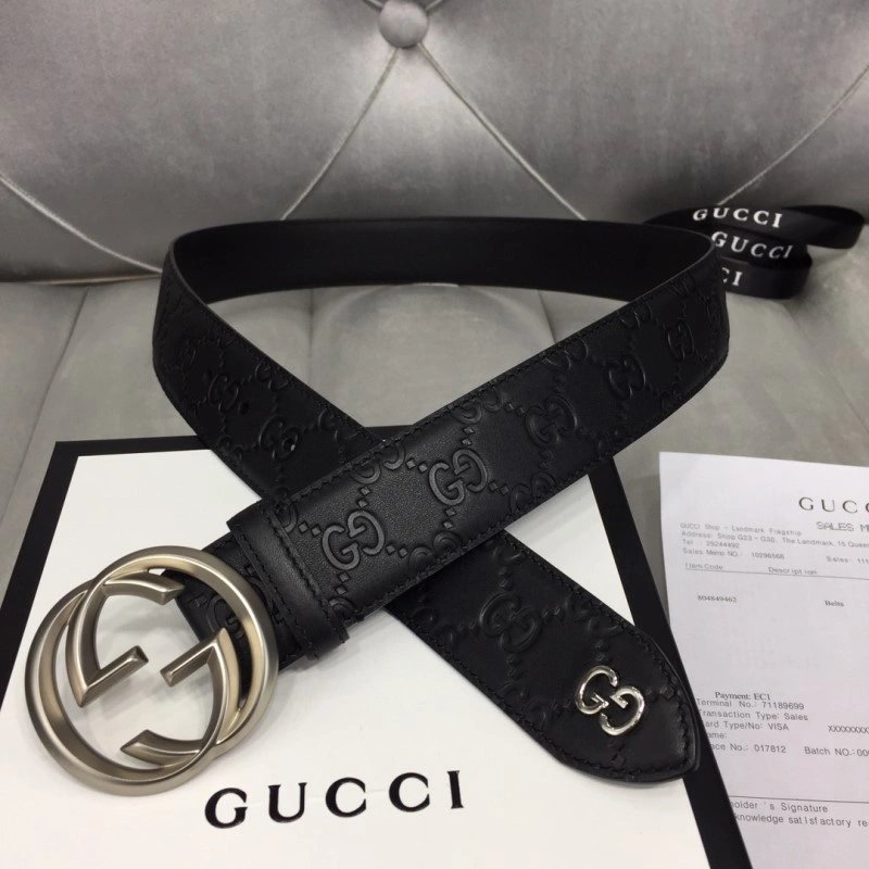 Gucci Belts Thermal 290496