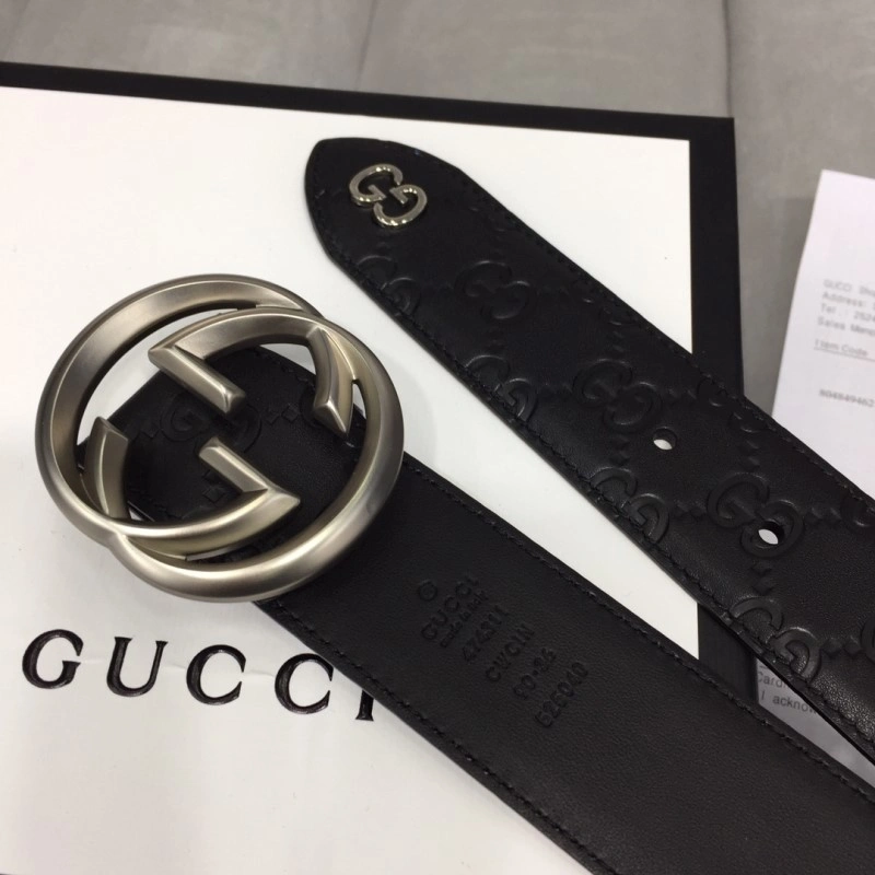 Gucci Belts Thermal 290496