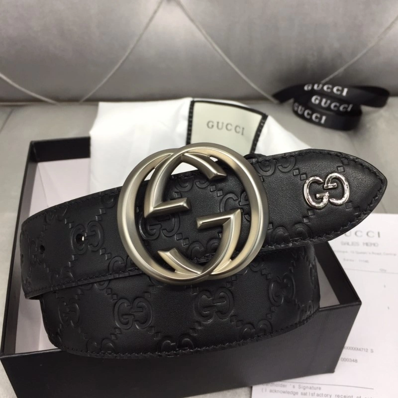 Gucci Belts Thermal 290496