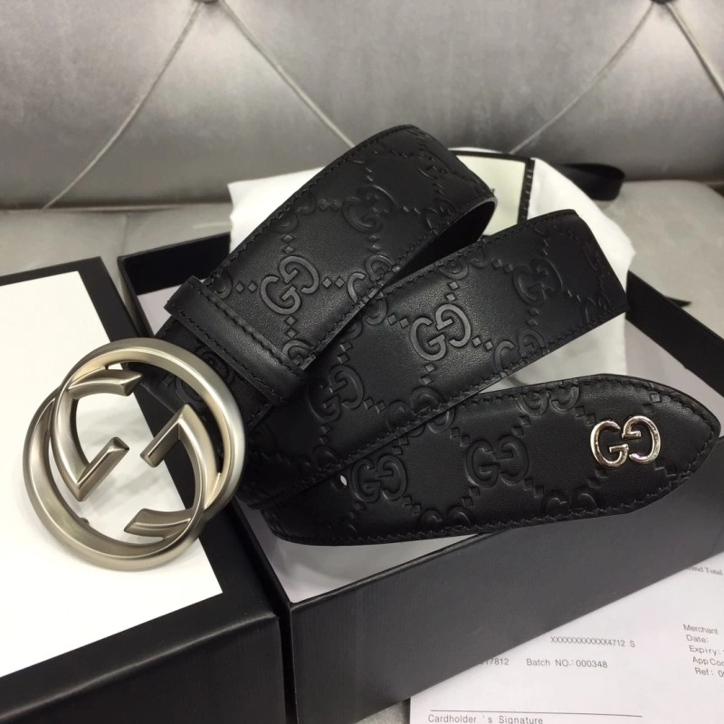 Gucci Belts Thermal 290496