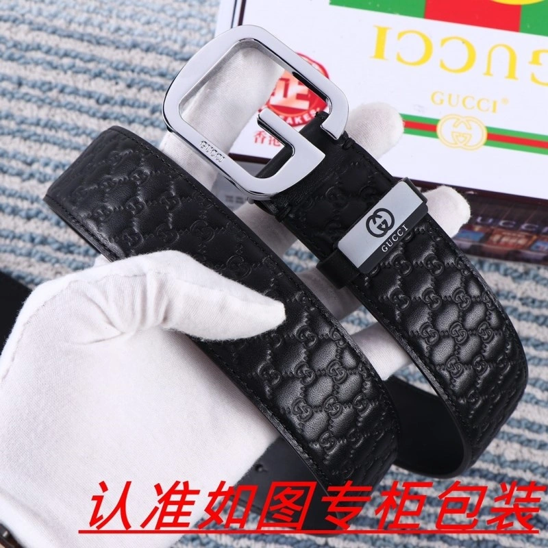 RelaxedFit Gucci Belts 290508