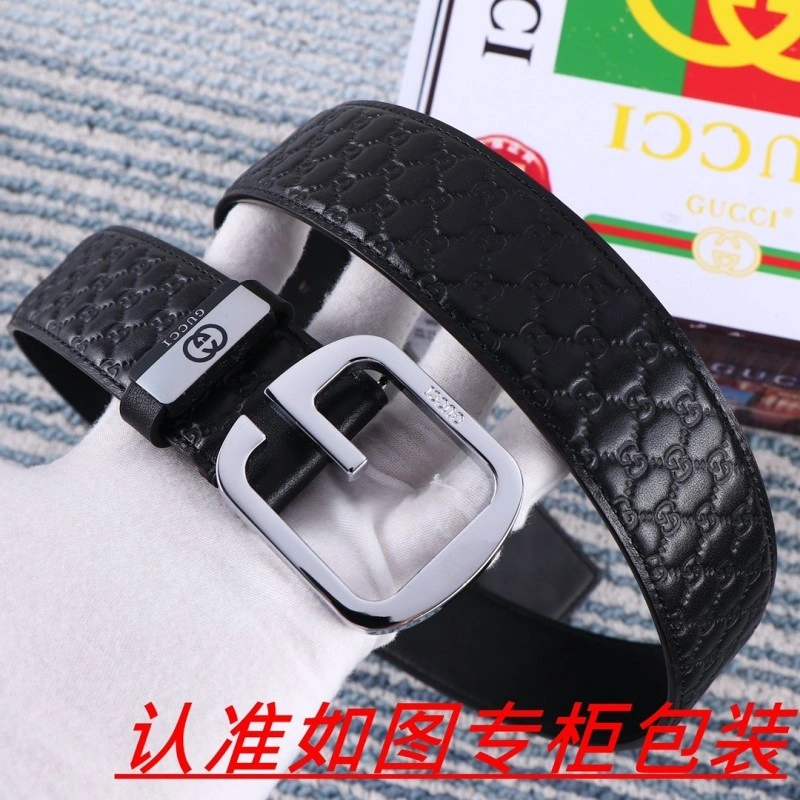 RelaxedFit Gucci Belts 290508