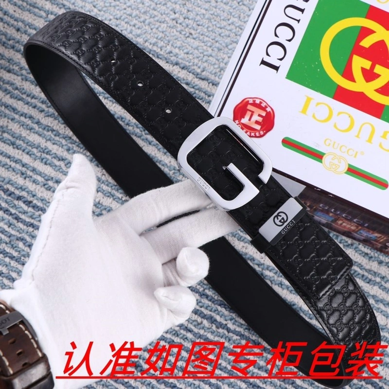 RelaxedFit Gucci Belts 290508