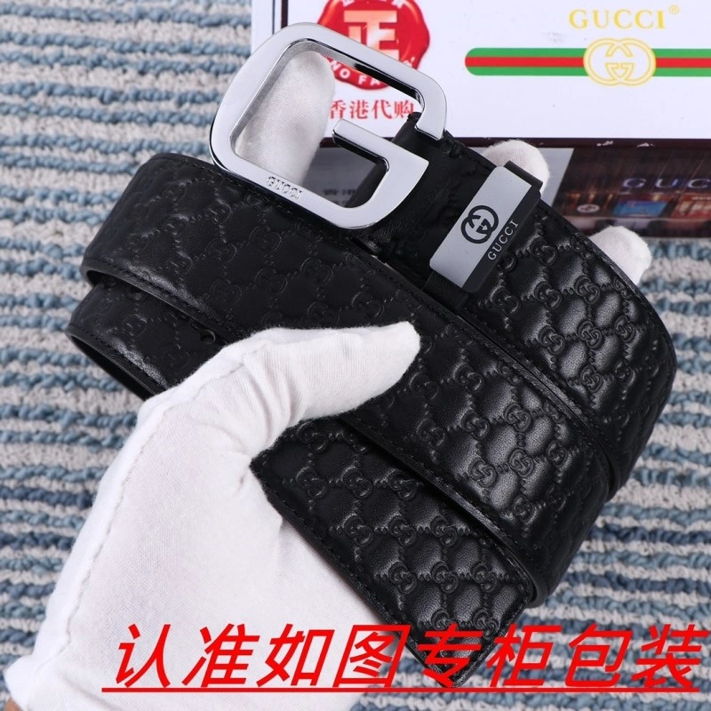 RelaxedFit Gucci Belts 290508