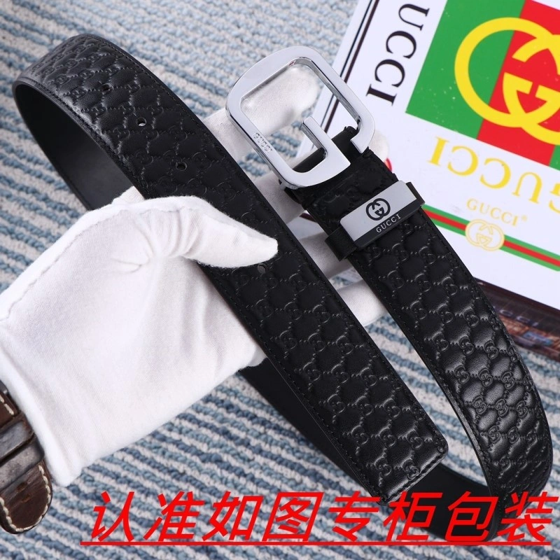 RelaxedFit Gucci Belts 290508